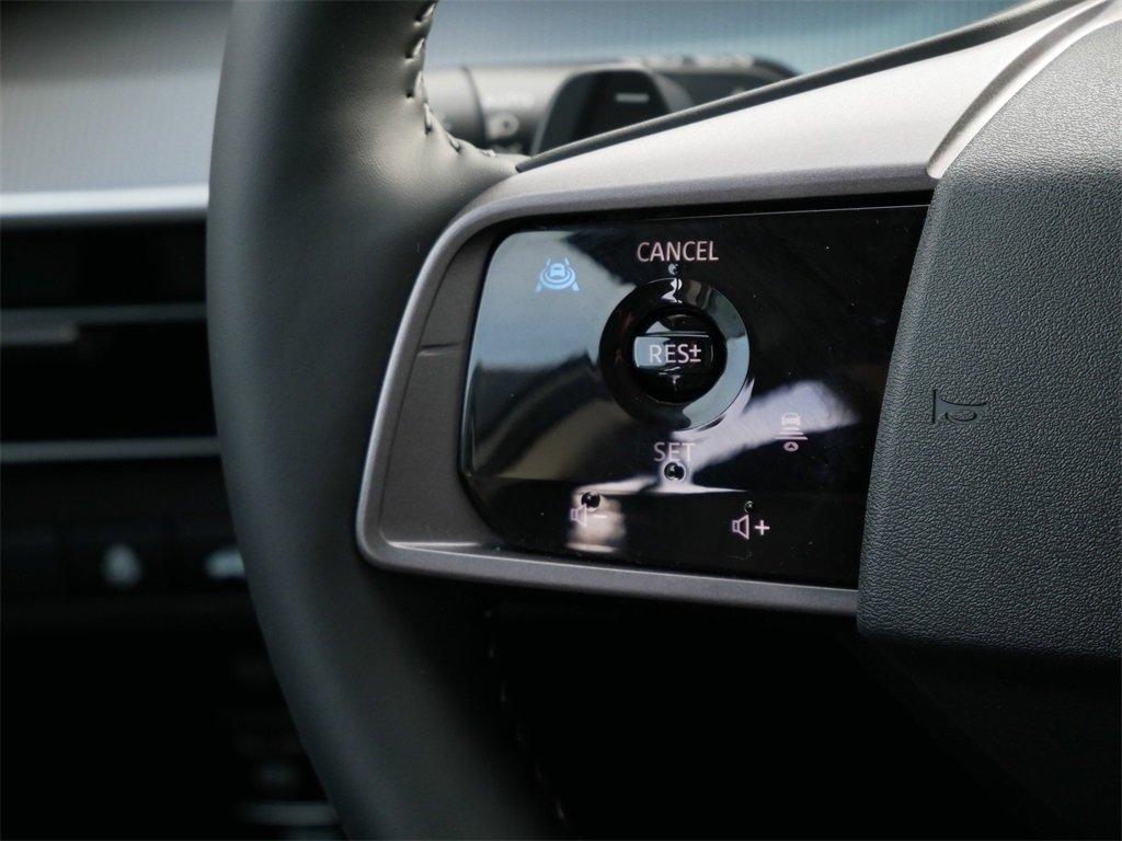 new 2025 Nissan Murano car, priced at $43,000