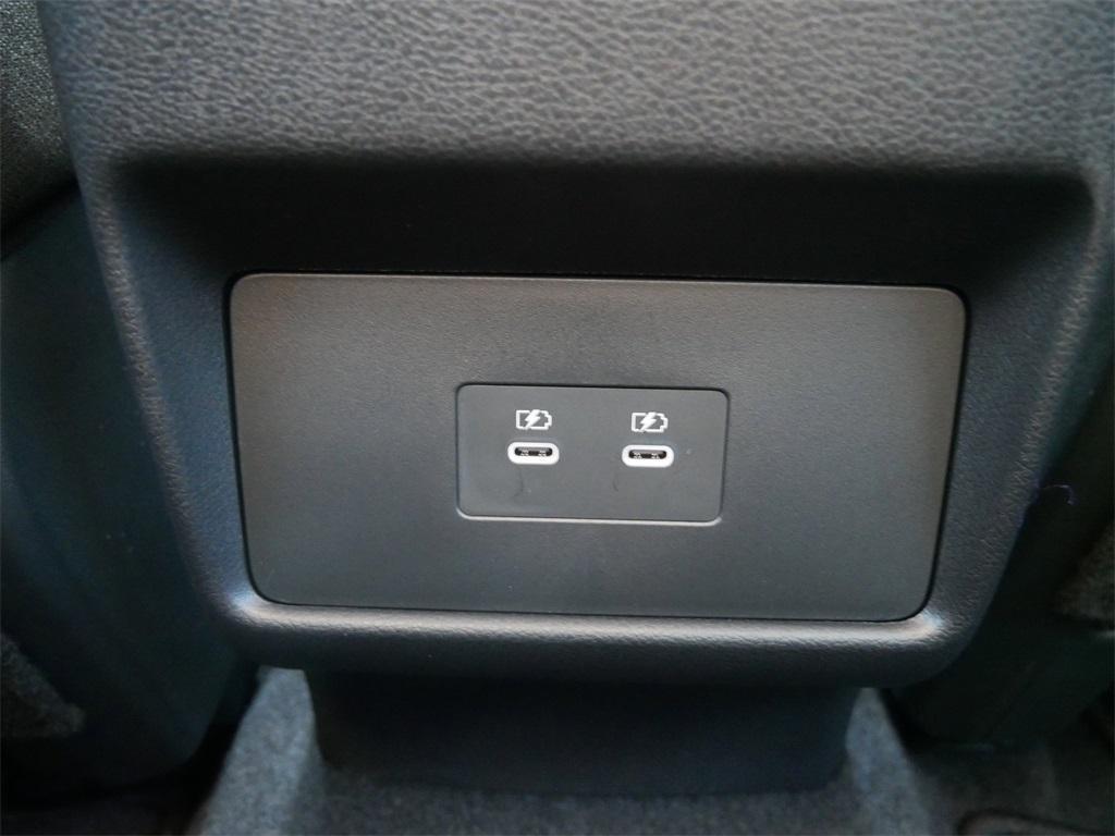 new 2026 Nissan Rogue car, priced at $34,000