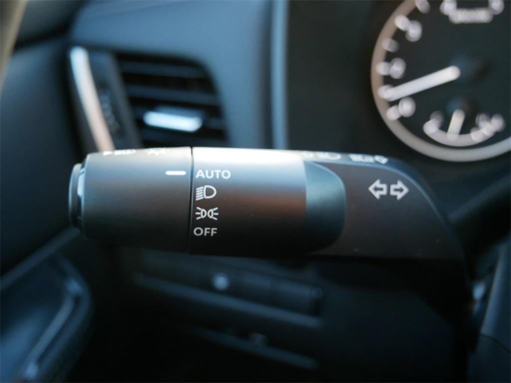 new 2026 Nissan Rogue car, priced at $34,000