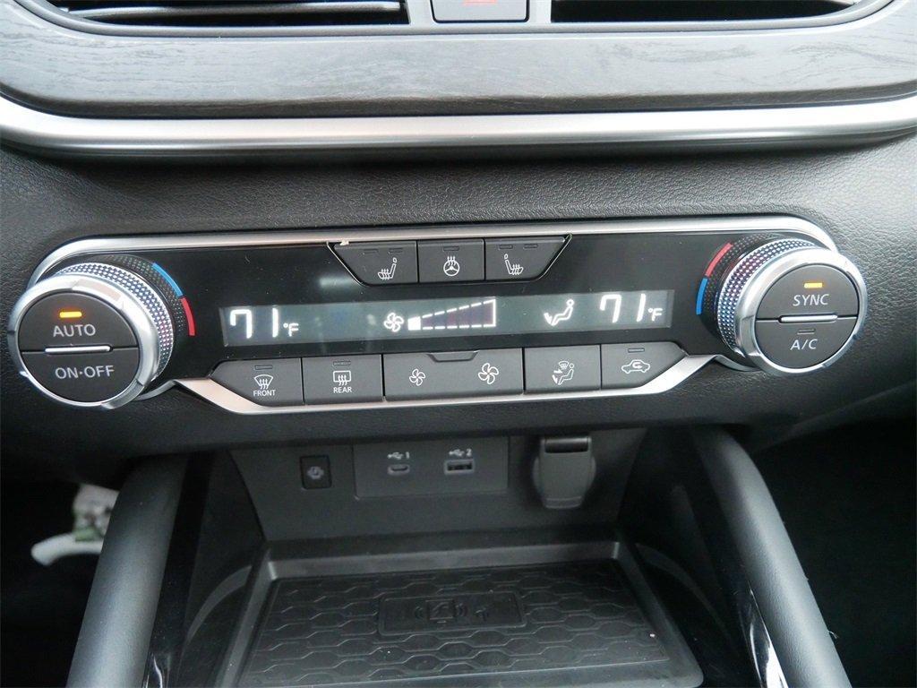 new 2025 Nissan Altima car, priced at $31,000