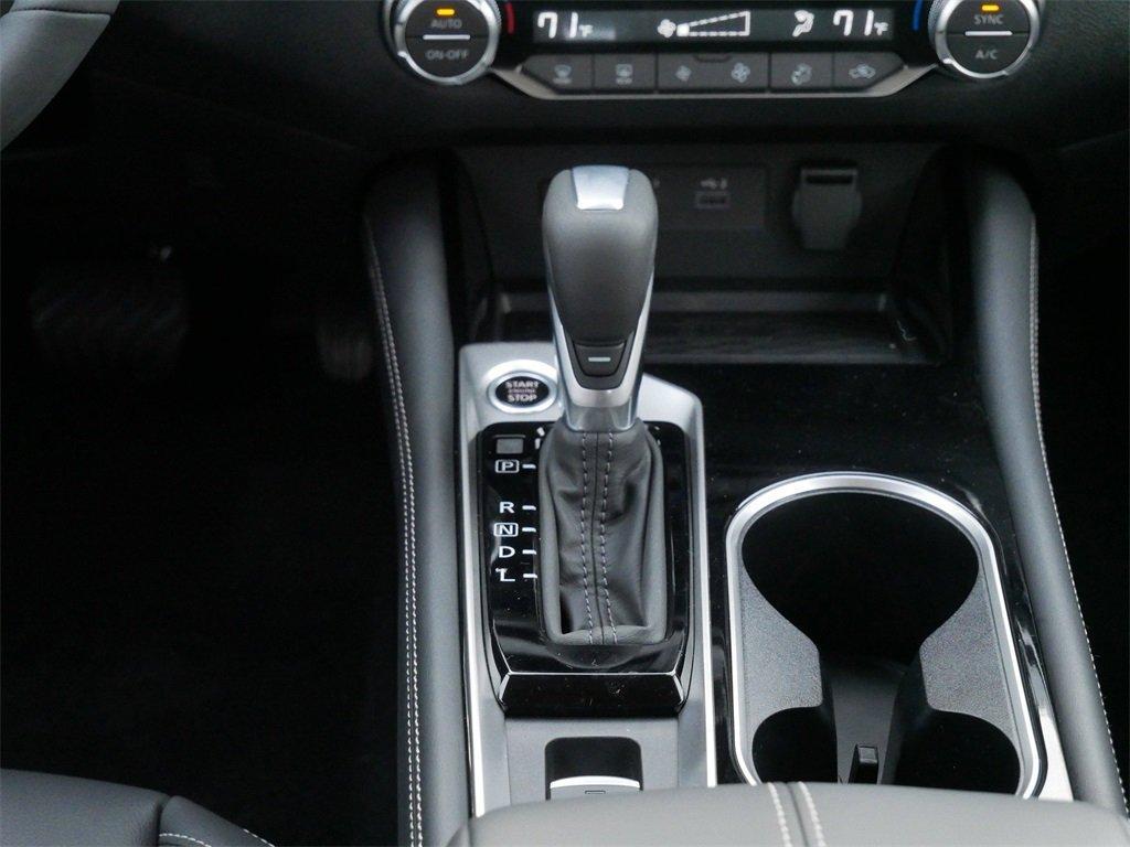 new 2025 Nissan Altima car, priced at $31,000