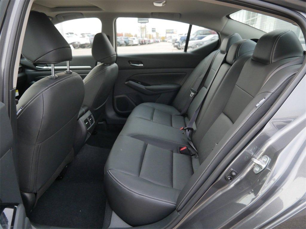 new 2025 Nissan Altima car, priced at $31,000