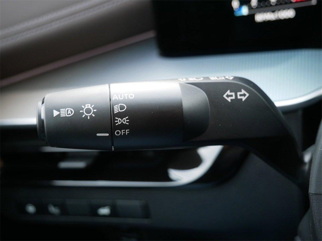 new 2026 Nissan Murano car, priced at $51,967