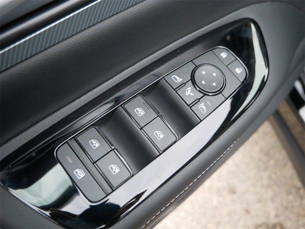 new 2026 Nissan Murano car, priced at $51,967