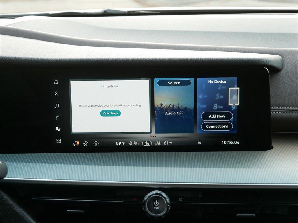 new 2026 Nissan Murano car, priced at $51,967