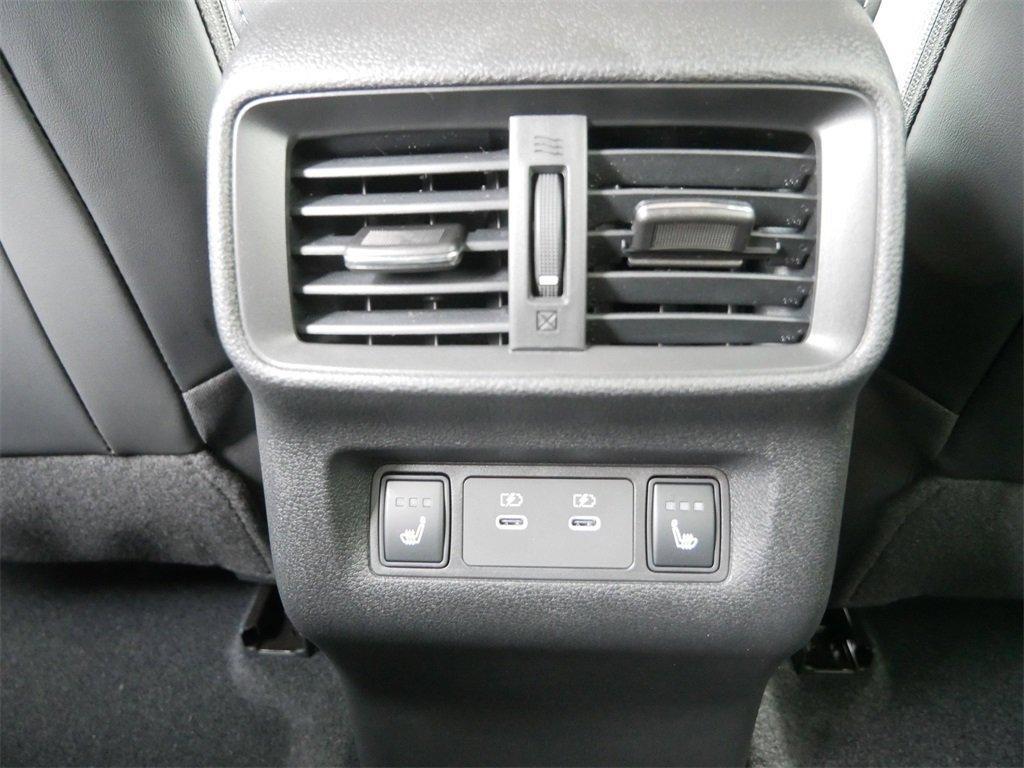 new 2026 Nissan Murano car, priced at $51,967