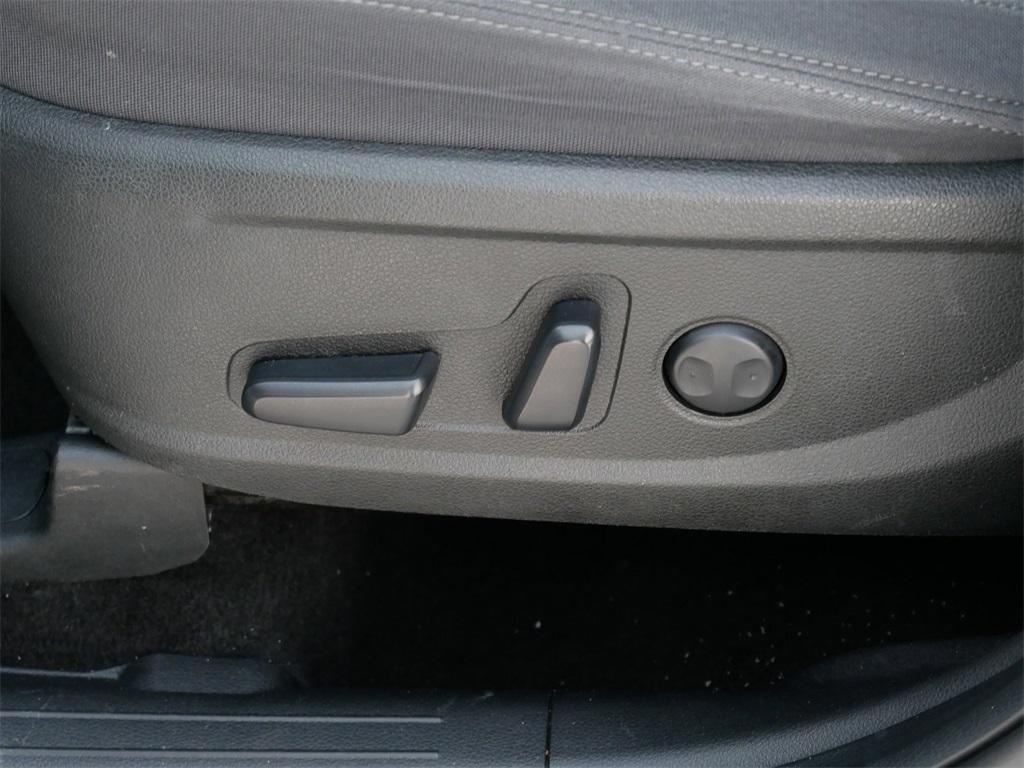 used 2023 Hyundai Santa Fe car, priced at $21,750