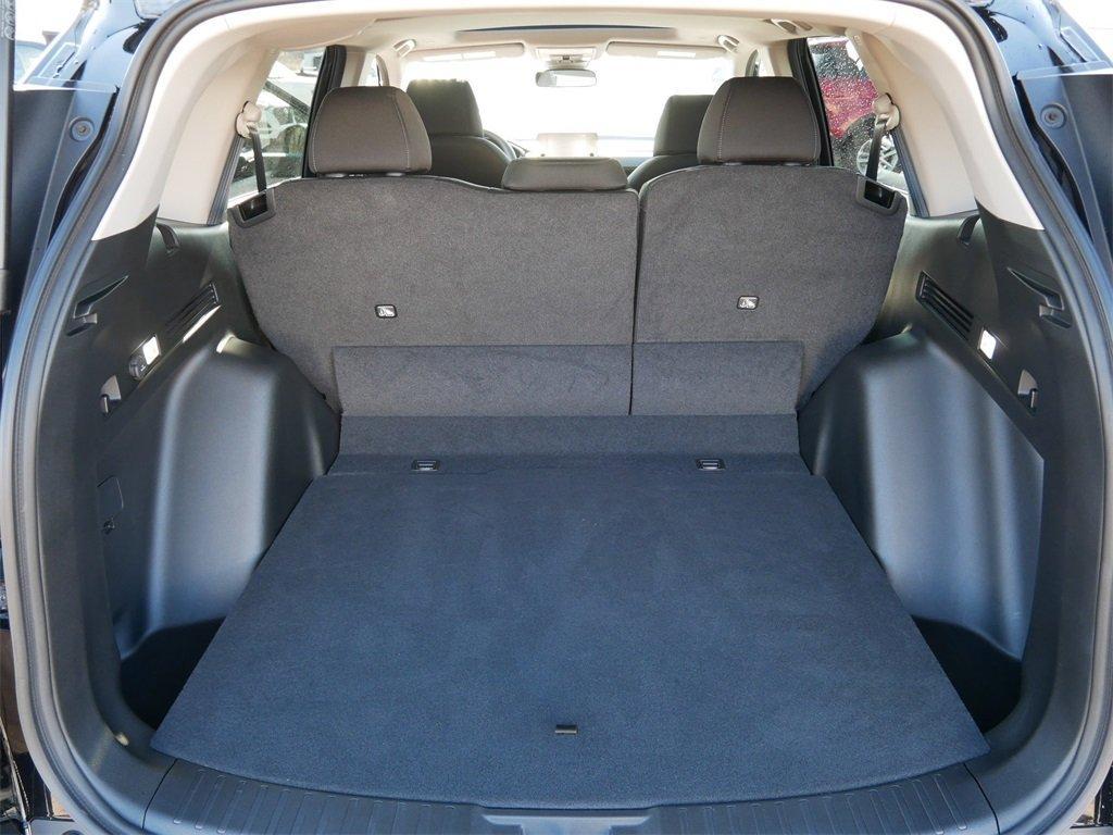 used 2023 Honda CR-V car, priced at $29,500