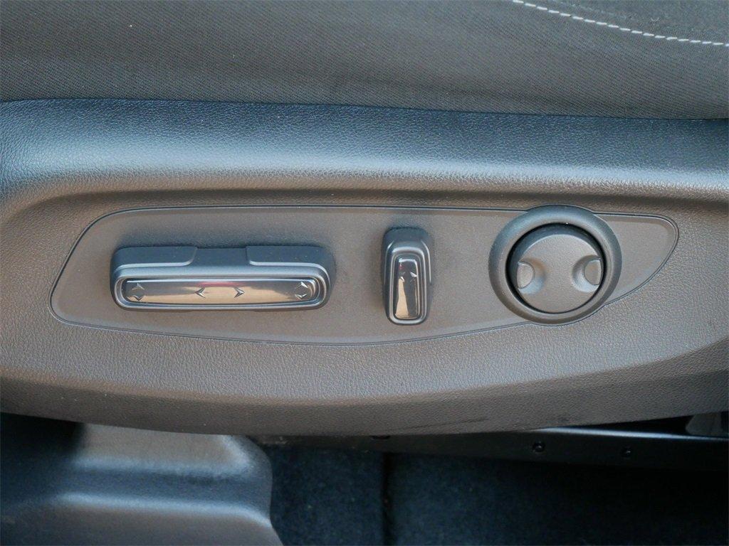 used 2023 Honda CR-V car, priced at $29,500