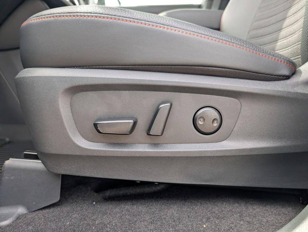 new 2026 Nissan Pathfinder car, priced at $51,697