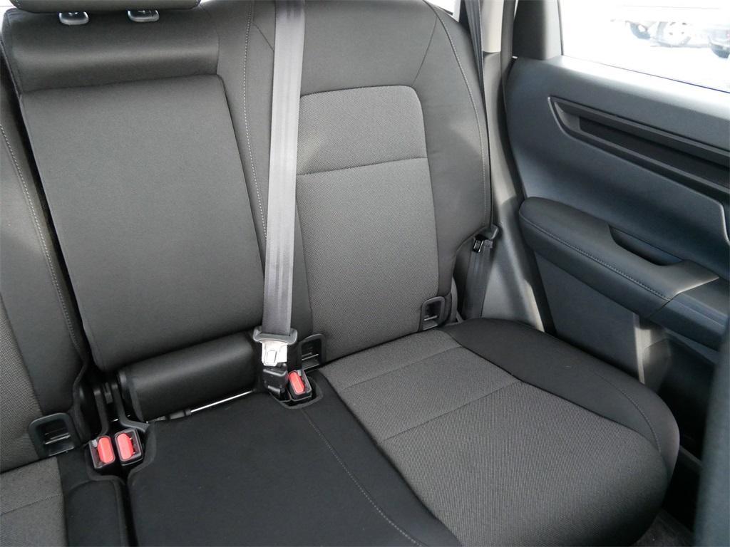 used 2024 Honda CR-V car, priced at $28,500