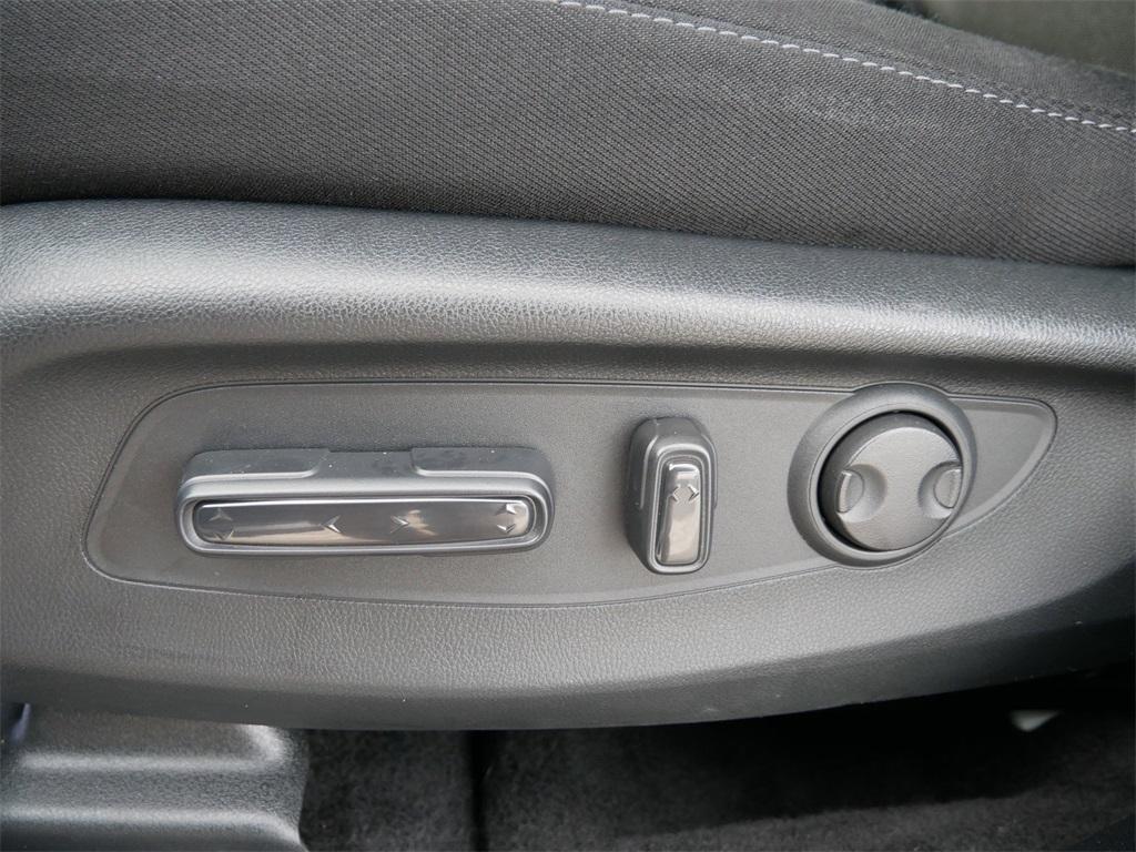 used 2024 Honda CR-V car, priced at $28,500