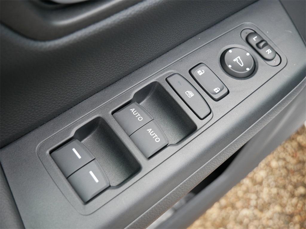 used 2024 Honda CR-V car, priced at $28,500