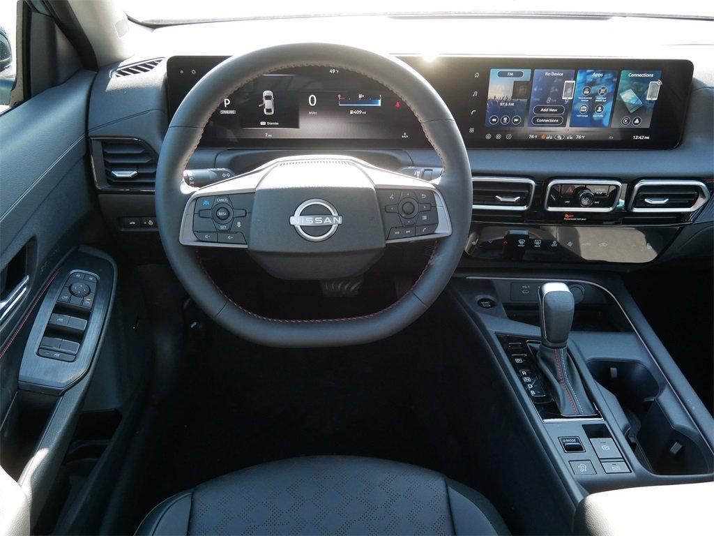 new 2026 Nissan Sentra car, priced at $28,622