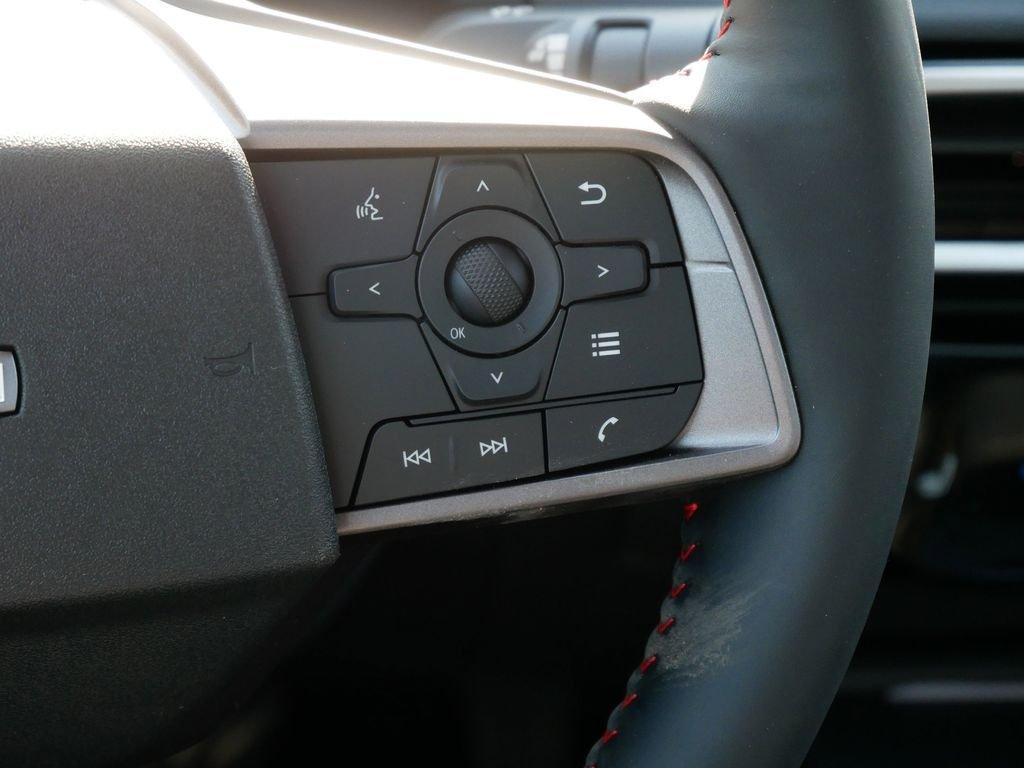 new 2026 Nissan Sentra car, priced at $30,422