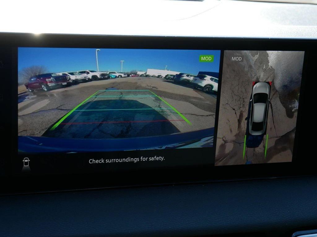 new 2026 Nissan Sentra car, priced at $30,422