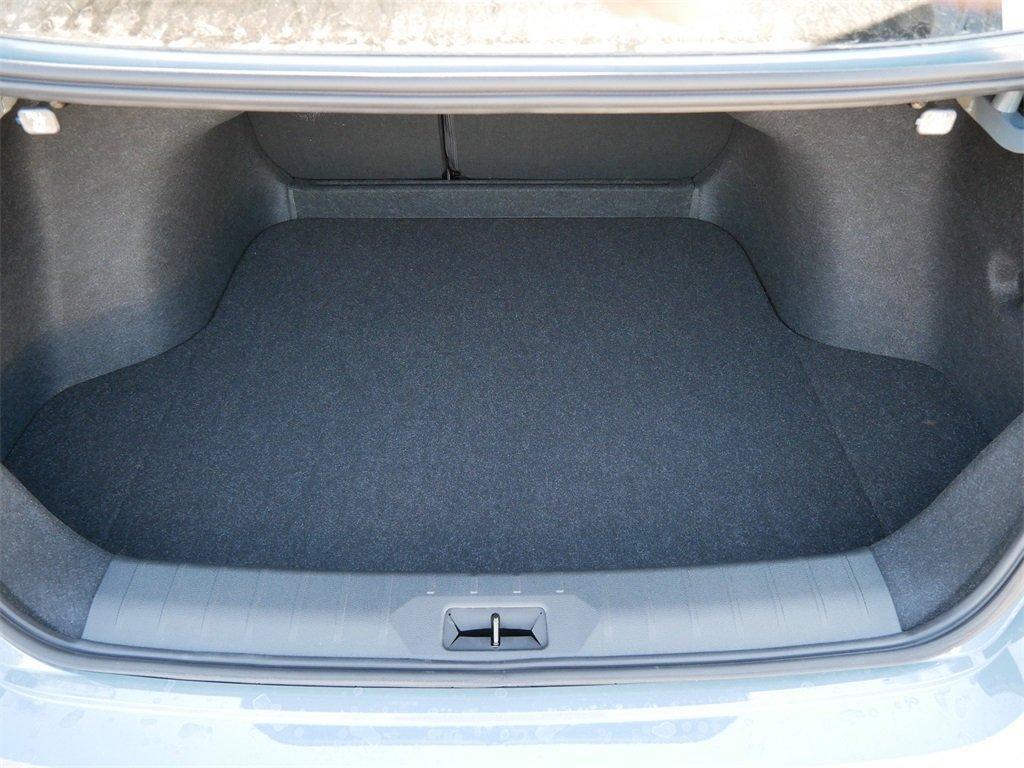 new 2026 Nissan Sentra car, priced at $28,622