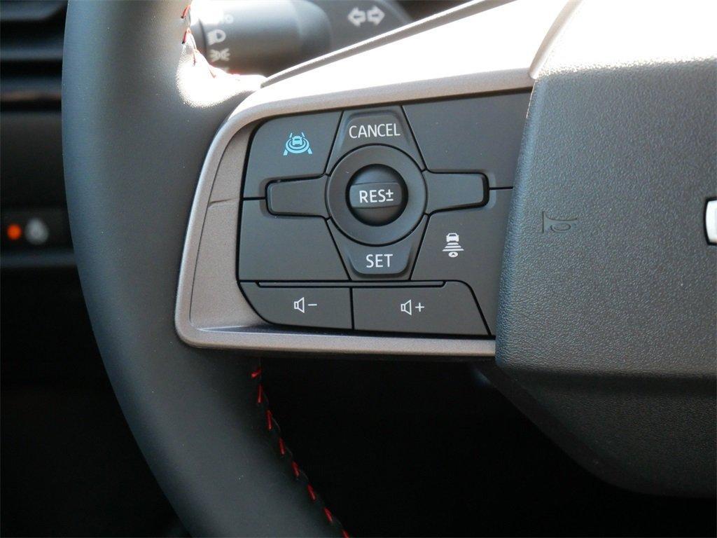 new 2026 Nissan Sentra car, priced at $28,622