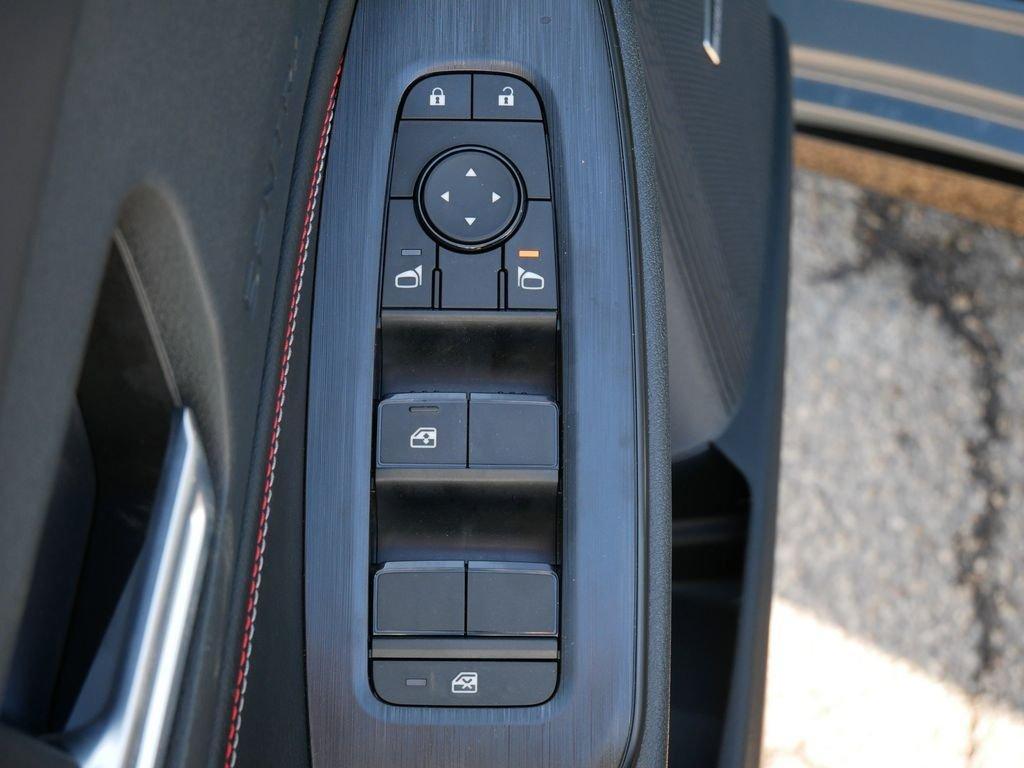 new 2026 Nissan Sentra car, priced at $30,422