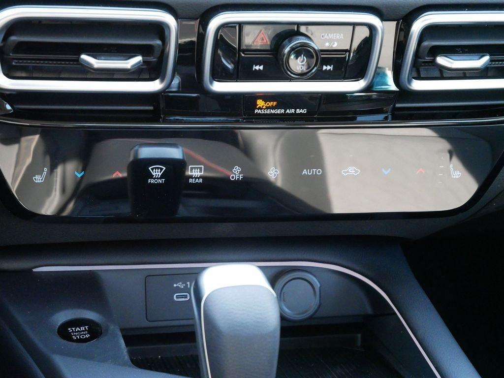 new 2026 Nissan Sentra car, priced at $30,422