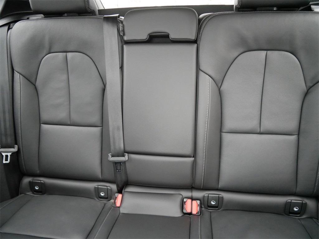 used 2025 Volvo XC40 car, priced at $31,000