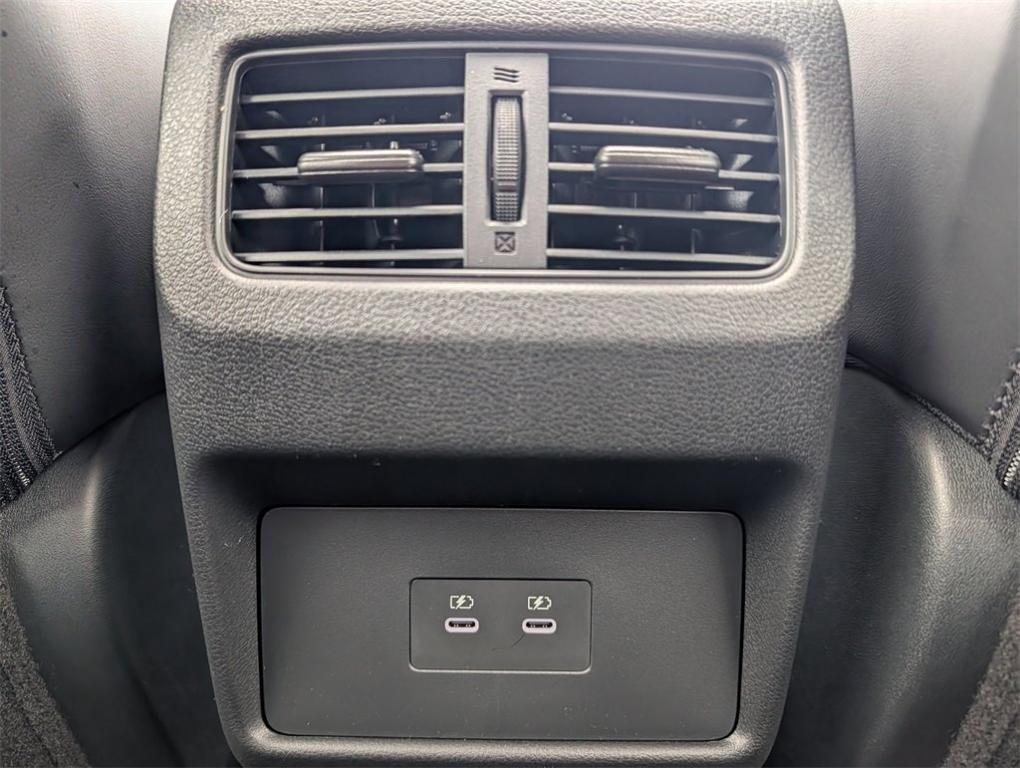 new 2026 Nissan Rogue car, priced at $35,480