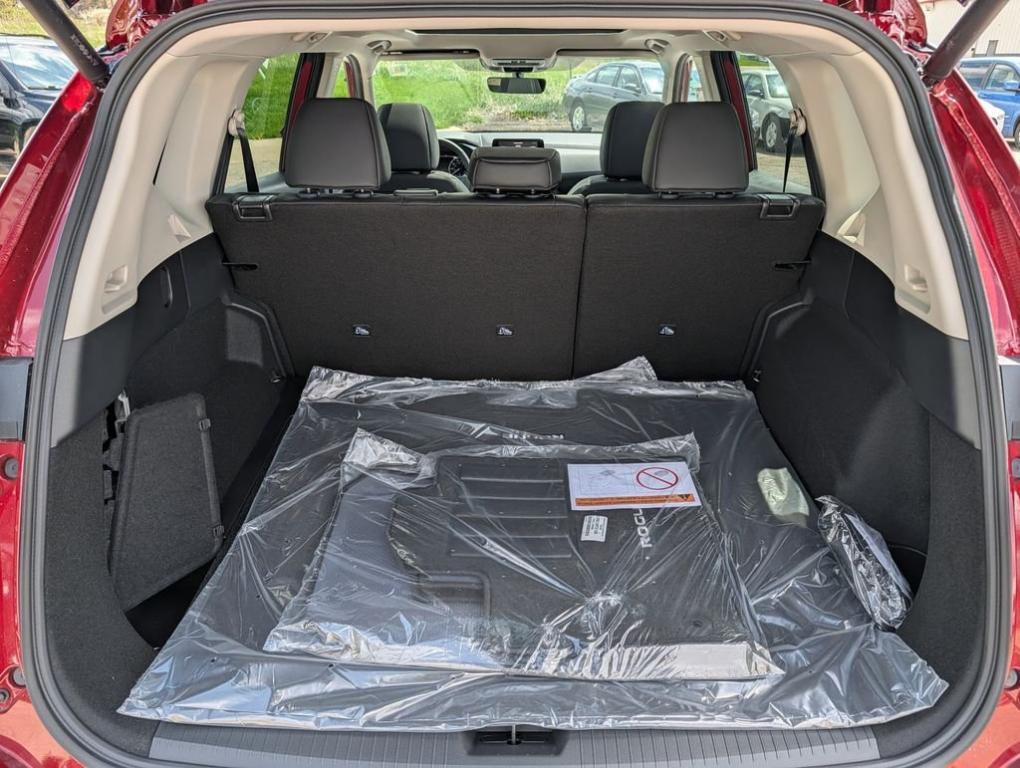 new 2026 Nissan Rogue car, priced at $36,236
