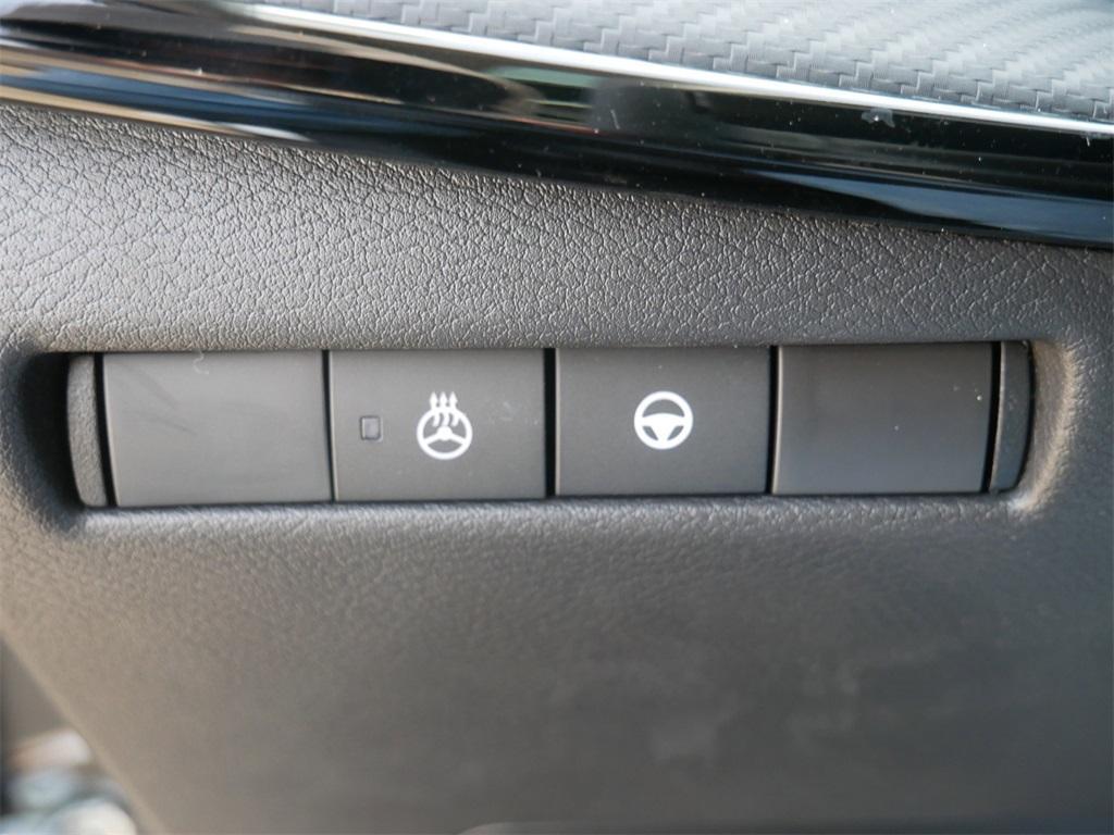 new 2026 Nissan Kicks car, priced at $31,267