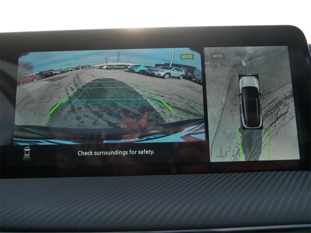 new 2026 Nissan Kicks car, priced at $31,267