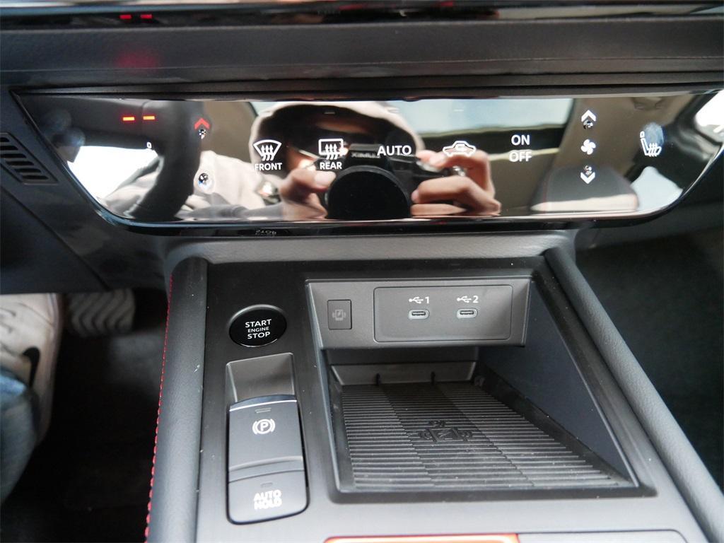 new 2026 Nissan Kicks car, priced at $31,267