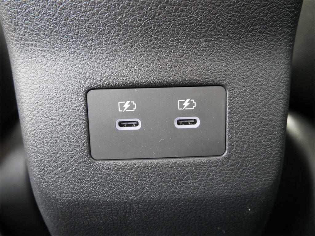 new 2026 Nissan Kicks car, priced at $31,267