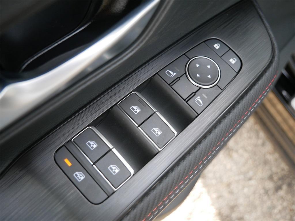 new 2026 Nissan Kicks car, priced at $31,267