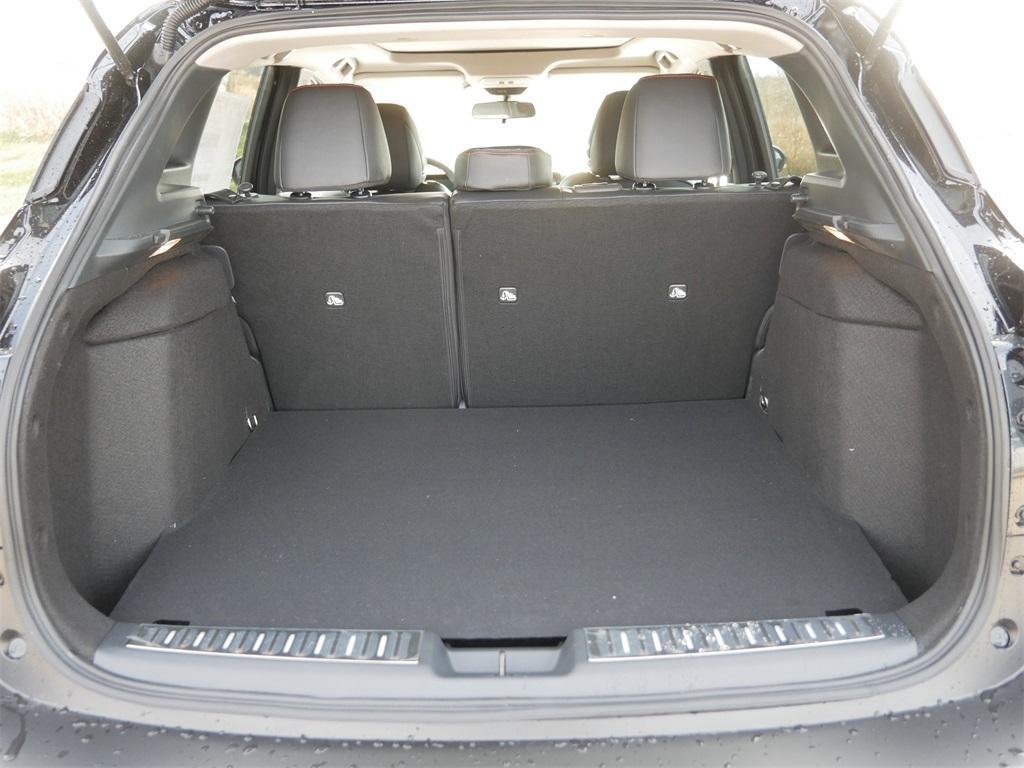 new 2026 Nissan Kicks car, priced at $31,267