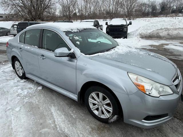 used 2012 Subaru Legacy car, priced at $8,000