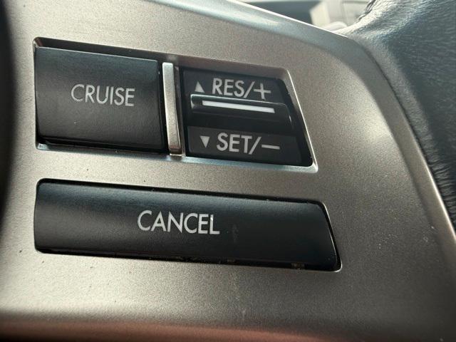 used 2012 Subaru Legacy car, priced at $8,000