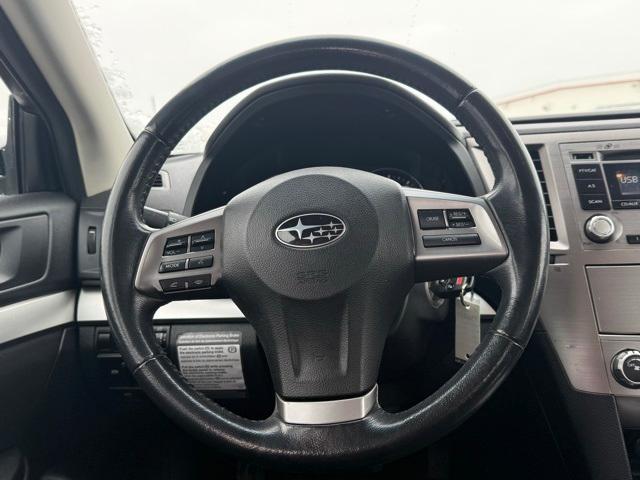 used 2012 Subaru Legacy car, priced at $8,000