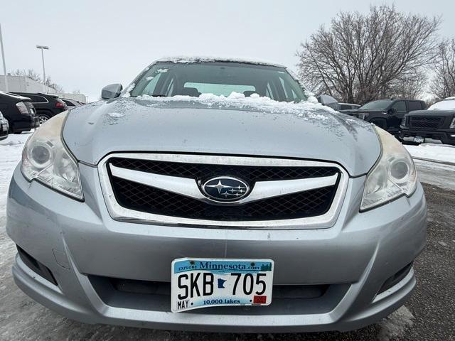 used 2012 Subaru Legacy car, priced at $8,000