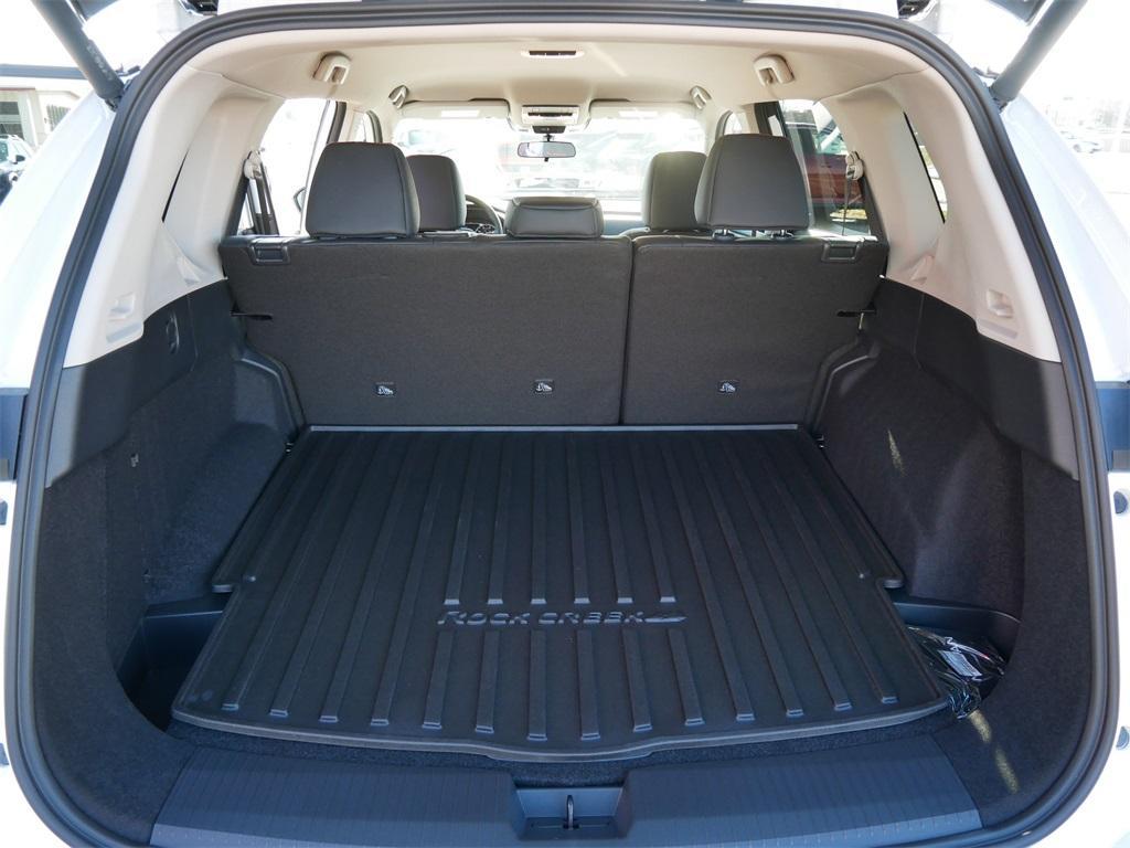 new 2026 Nissan Rogue car, priced at $35,000