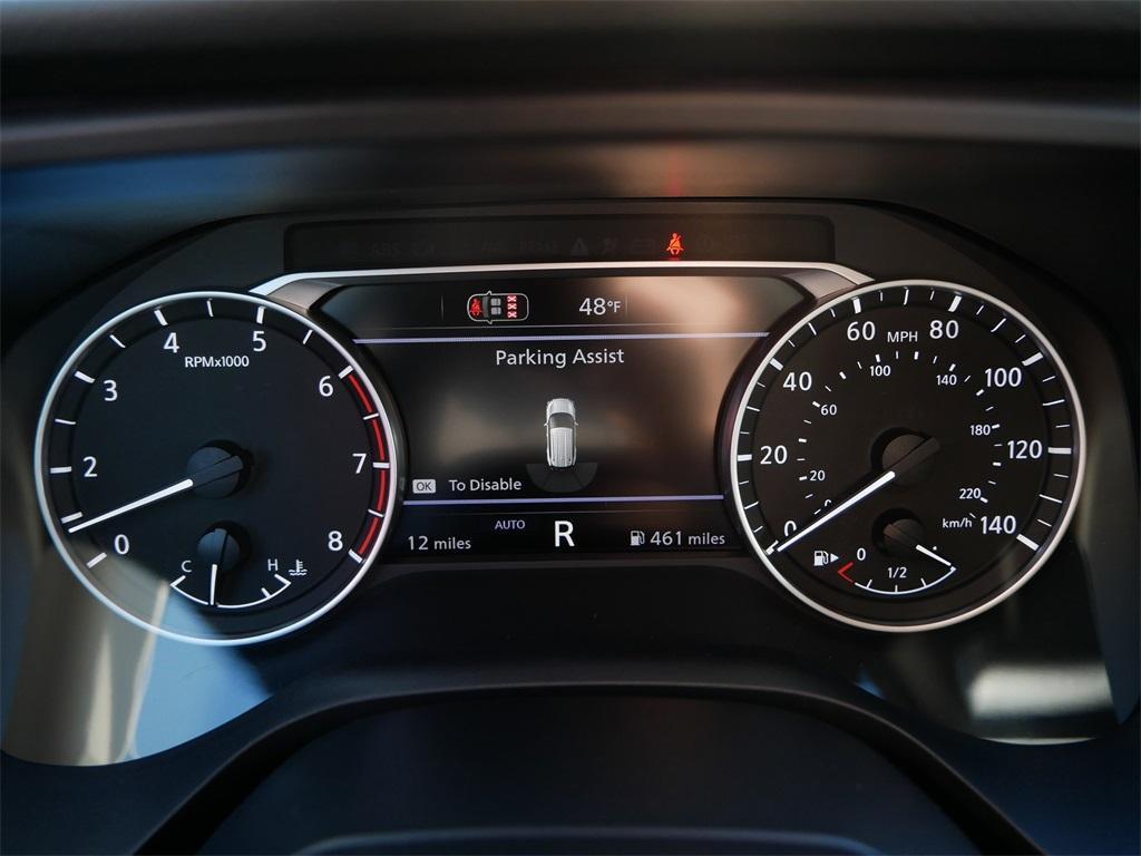 new 2026 Nissan Rogue car, priced at $35,000