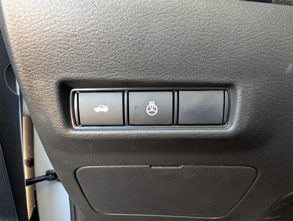 new 2026 Nissan Sentra car, priced at $24,819