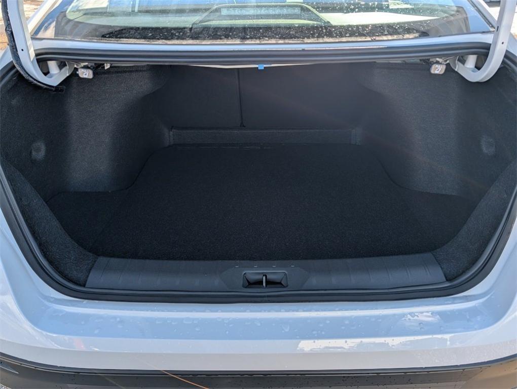 new 2026 Nissan Sentra car, priced at $24,819