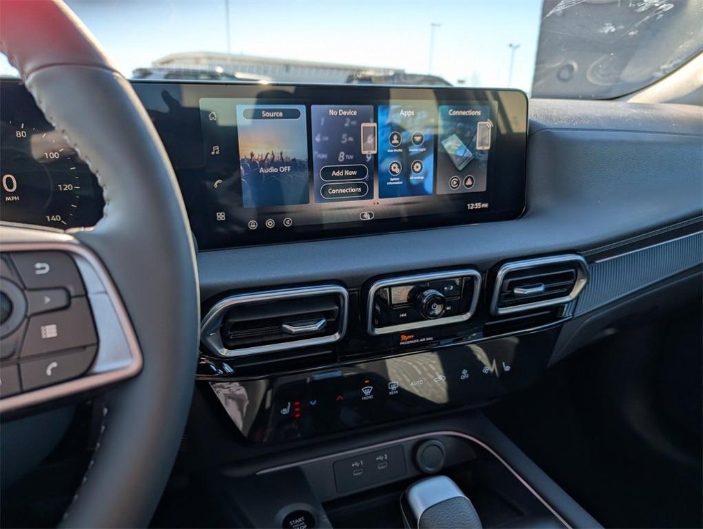 new 2026 Nissan Sentra car, priced at $24,819