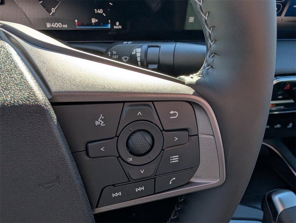 new 2026 Nissan Sentra car, priced at $24,819