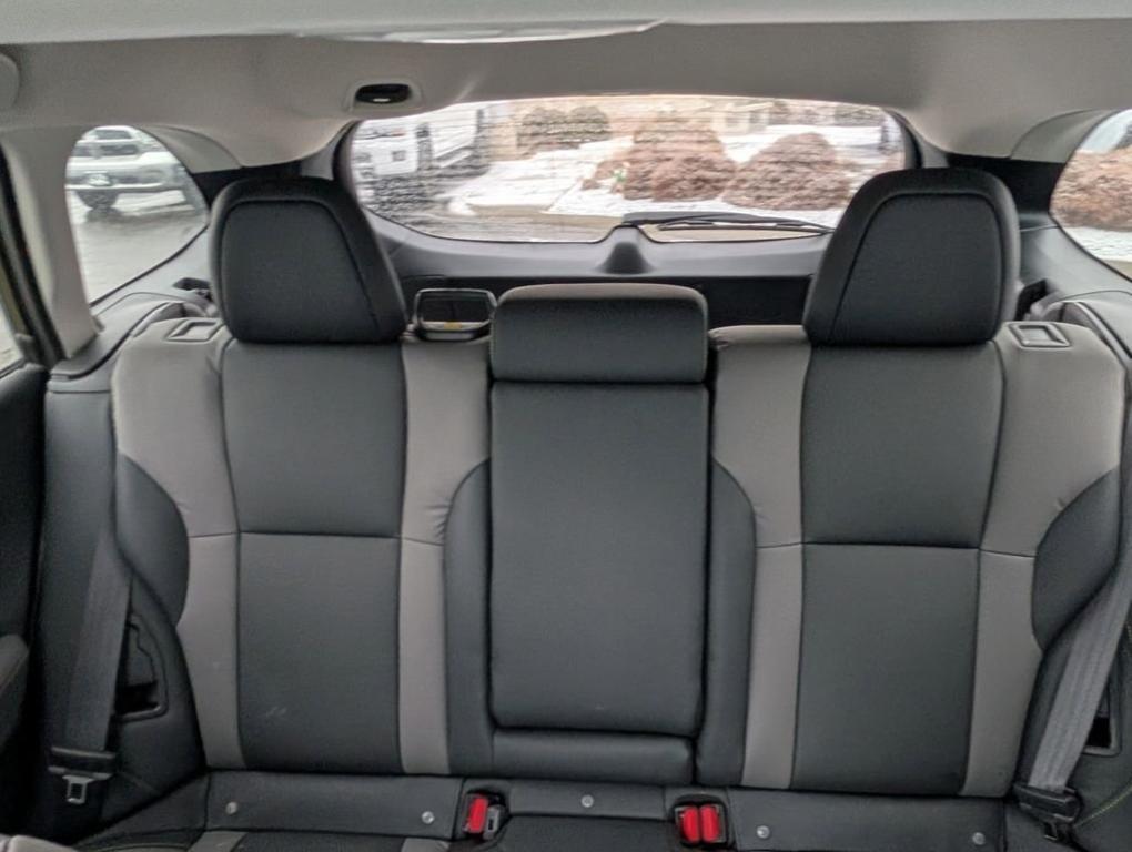 used 2025 Subaru Outback car, priced at $33,700