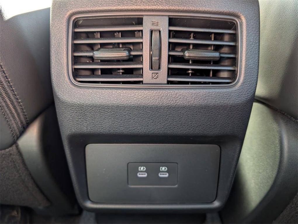 new 2026 Nissan Rogue car, priced at $35,886