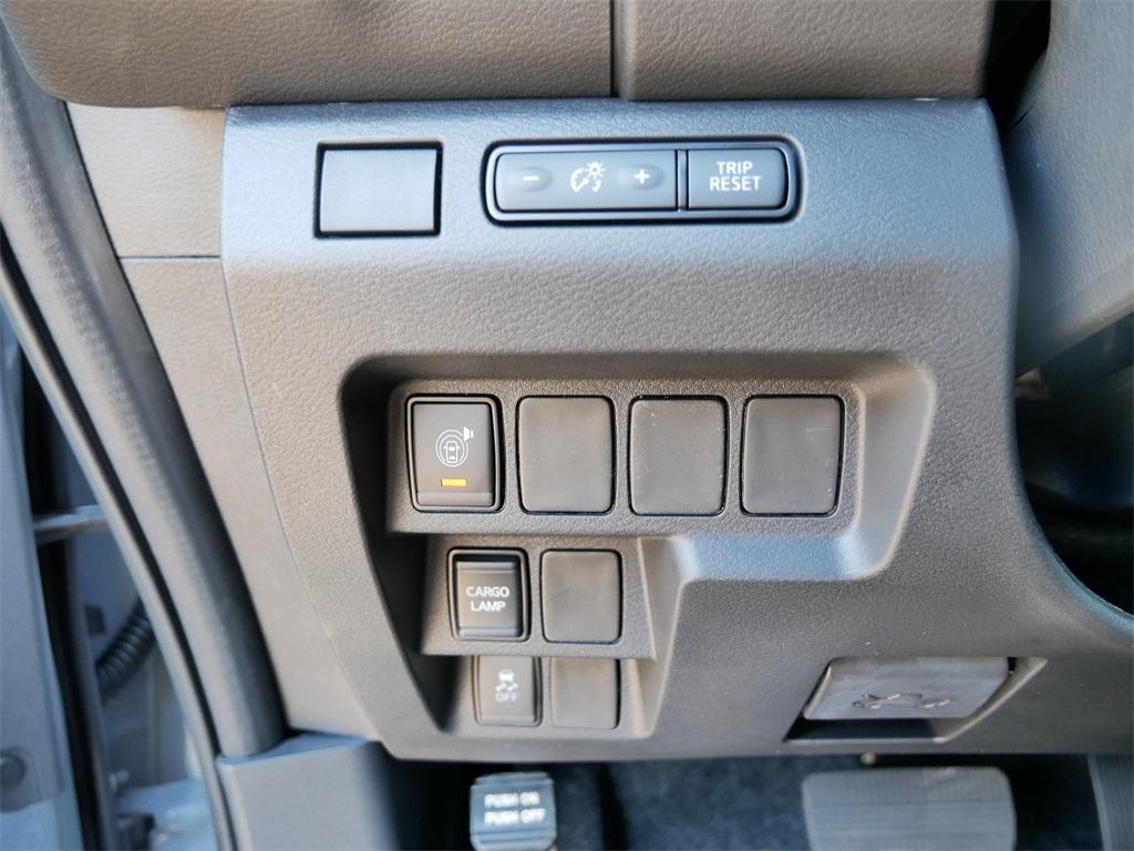 new 2026 Nissan Frontier car, priced at $41,150