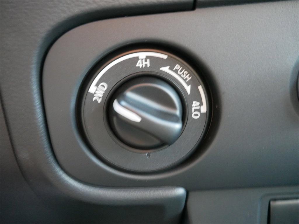 new 2026 Nissan Frontier car, priced at $41,150