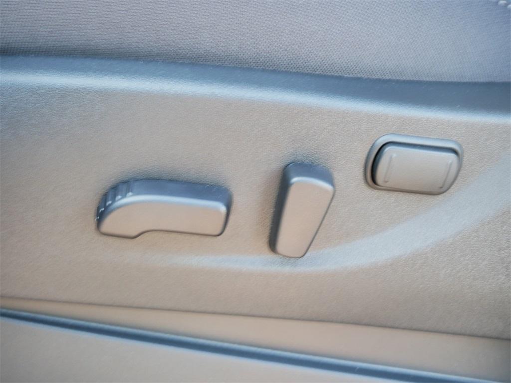 new 2026 Nissan Frontier car, priced at $41,150