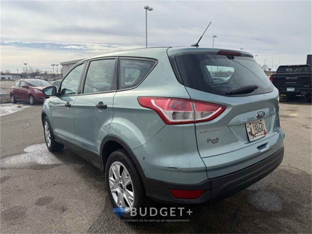 used 2013 Ford Escape car, priced at $6,998