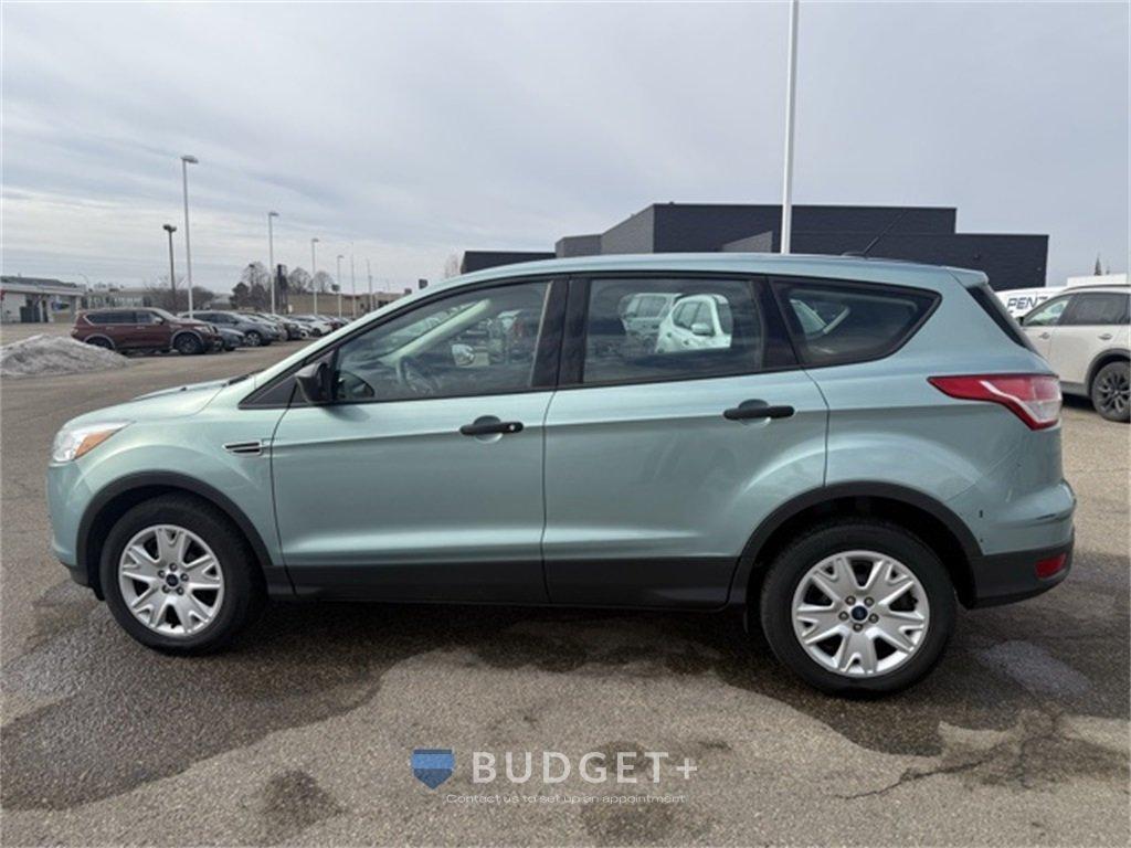 used 2013 Ford Escape car, priced at $6,998